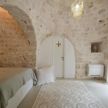 Cupole Saracene Charming Relais * 오스투니