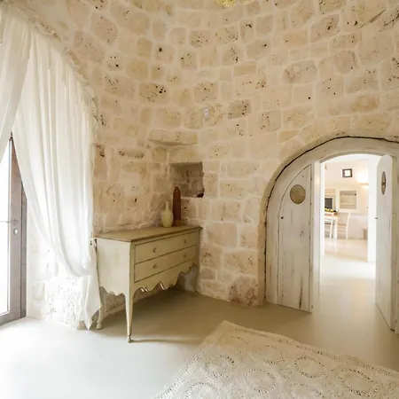 Cupole Saracene Charming Relais *