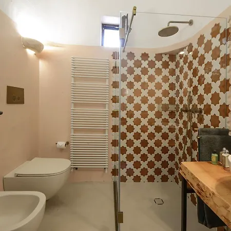 Cupole Saracene Charming Relais 奥斯图尼