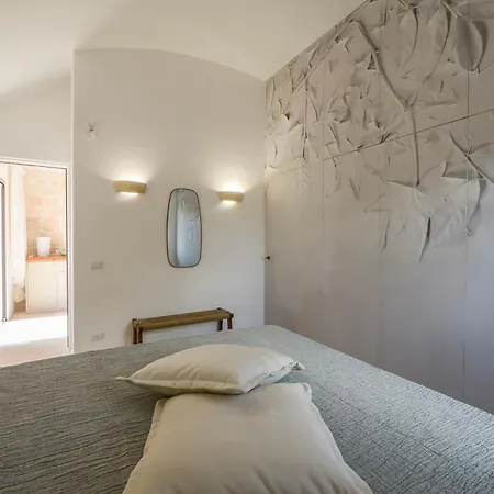 아파트 Cupole Saracene Charming Relais *