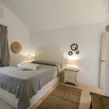 Cupole Saracene Charming Relais 아파트 *