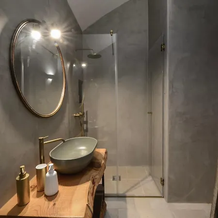 Cupole Saracene Charming Relais *