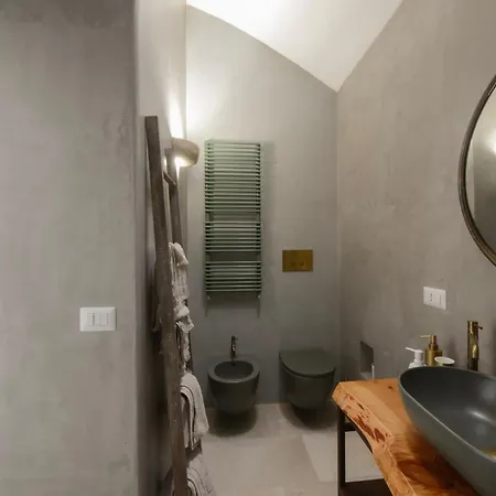 Cupole Saracene Charming Relais 公寓