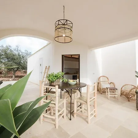 Cupole Saracene Charming Relais
