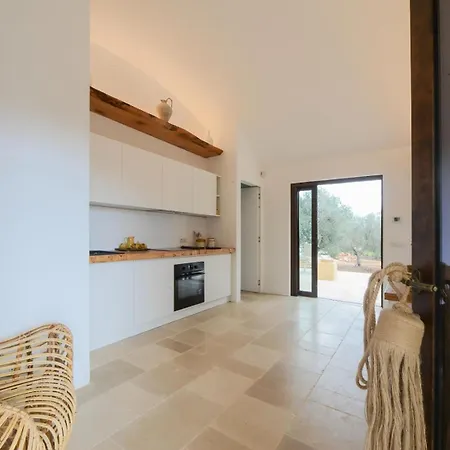 Cupole Saracene Charming Relais 公寓