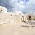 Cupole Saracene Charming Relais Ostuni