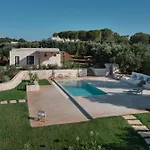 Daire Cupole Saracene Charming Relais *