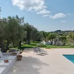 Cupole Saracene Charming Relais Daire *