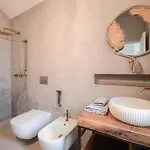 Cupole Saracene Charming Relais Daire Ostuni