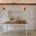 Cupole Saracene Charming Relais Daire