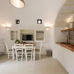 Daire Cupole Saracene Charming Relais Ostuni