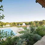 Daire Cupole Saracene Charming Relais Ostuni