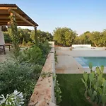 Daire Cupole Saracene Charming Relais *