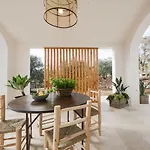 Cupole Saracene Charming Relais Daire *