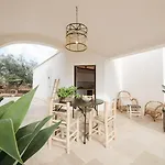 Cupole Saracene Charming Relais