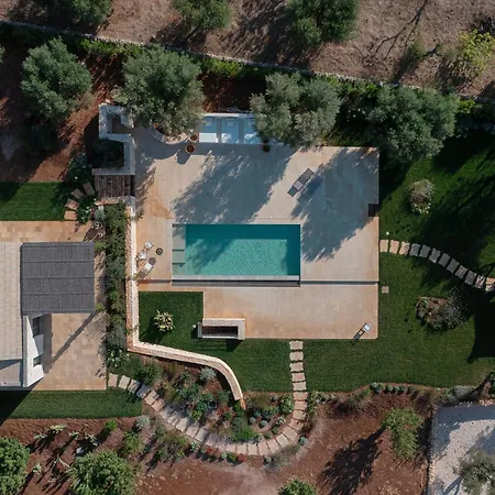 Cupole Saracene Charming Relais * Ostuni