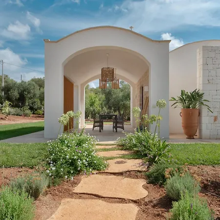 Cupole Saracene Charming Relais Apartment