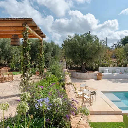 Cupole Saracene Charming Relais