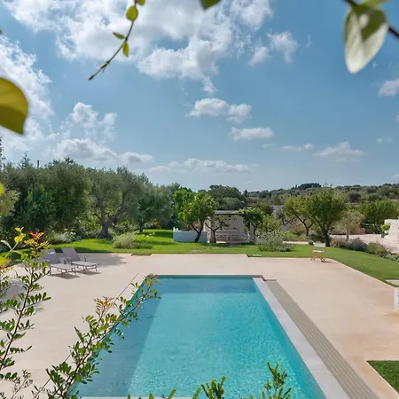 Cupole Saracene Charming Relais Daire Ostuni