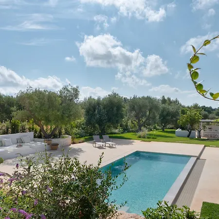 Cupole Saracene Charming Relais - Saraceno *