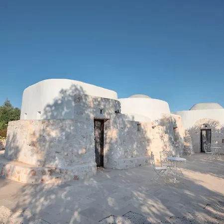 Cupole Saracene Charming Relais * Ostuni