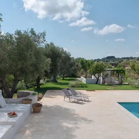 Cupole Saracene Charming Relais Apartment *