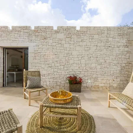 Apartment Cupole Saracene Charming Relais
