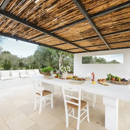 Cupole Saracene Charming Relais Apartment *
