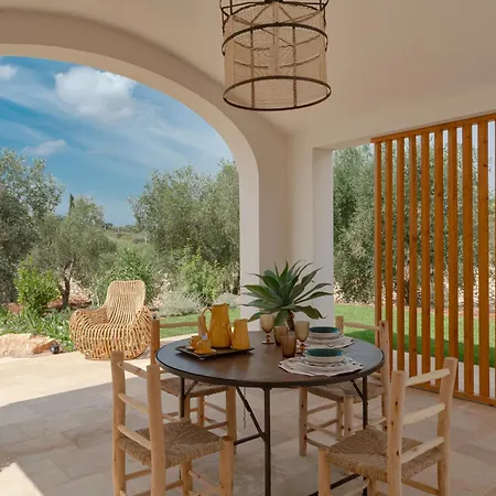 Cupole Saracene Charming Relais