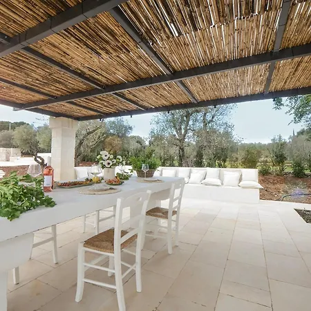 Apartment Cupole Saracene Charming Relais *