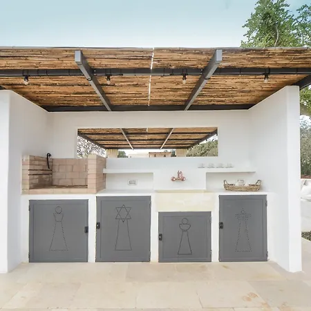 Cupole Saracene Charming Relais *