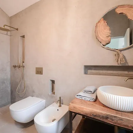 Cupole Saracene Charming Relais Daire Ostuni