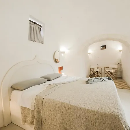 Apartment Cupole Saracene Charming Relais