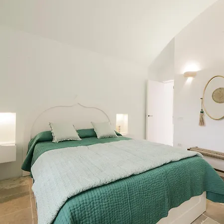 Cupole Saracene Charming Relais Daire