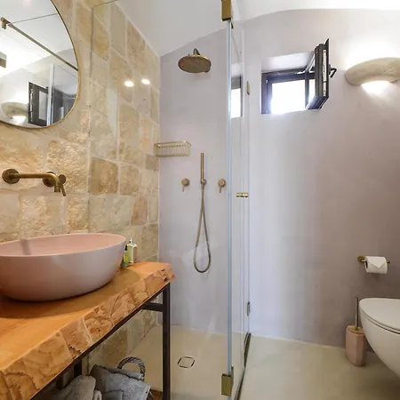 Daire Cupole Saracene Charming Relais