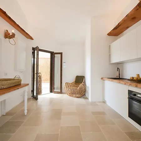 Cupole Saracene Charming Relais Apartment Ostuni