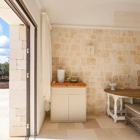 Cupole Saracene Charming Relais *