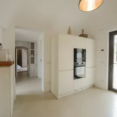 Cupole Saracene Charming Relais Daire