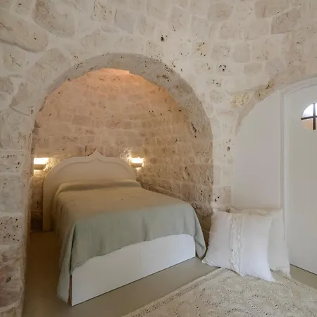 Cupole Saracene Charming Relais Daire