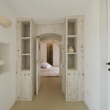 Cupole Saracene Charming Relais - Saraceno