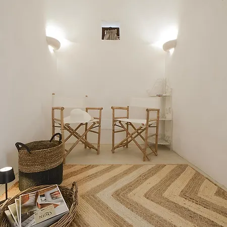 Cupole Saracene Charming Relais - Saraceno *
