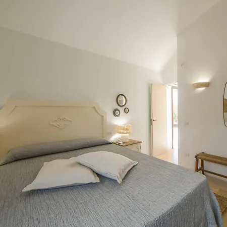 Cupole Saracene Charming Relais Daire Ostuni