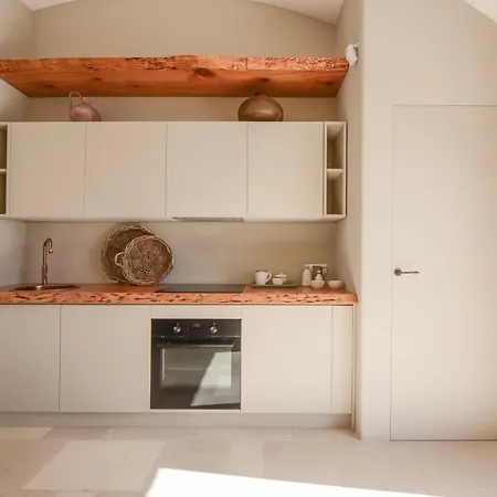 Cupole Saracene Charming Relais * Ostuni