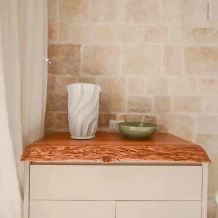 Apartment Cupole Saracene Charming Relais *