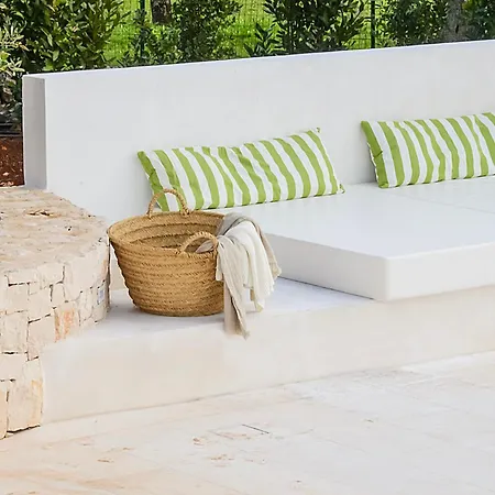 Cupole Saracene Charming Relais