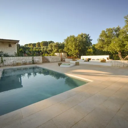 Cupole Saracene Charming Relais Daire