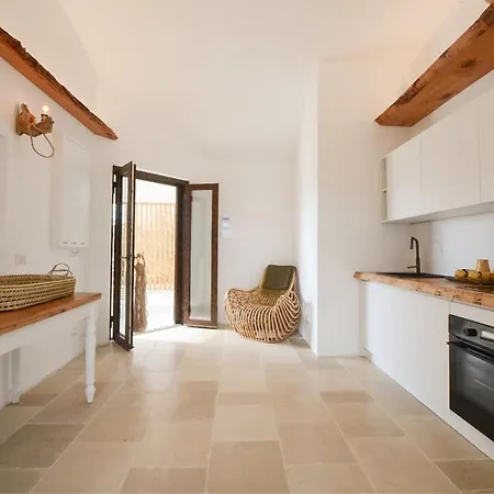 Cupole Saracene Charming Relais - Saraceno *
