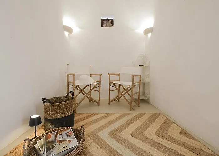 Cupole Saracene Charming Relais *